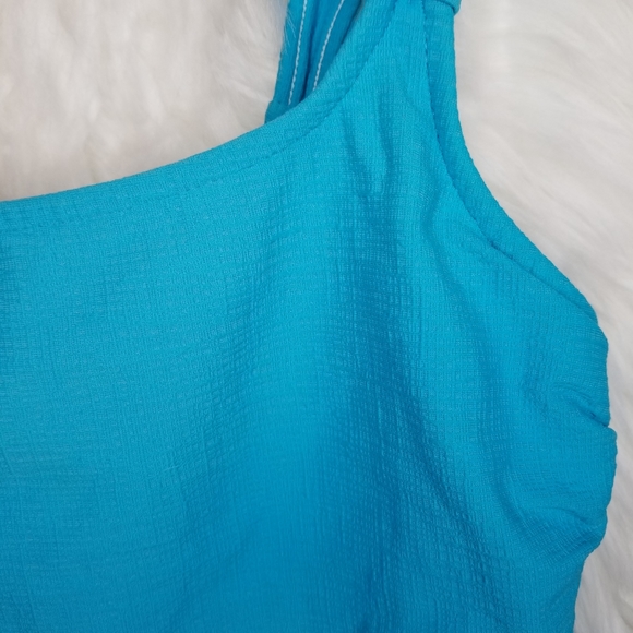 Vintage Bill Blass One Piece - Picture 3 of 6